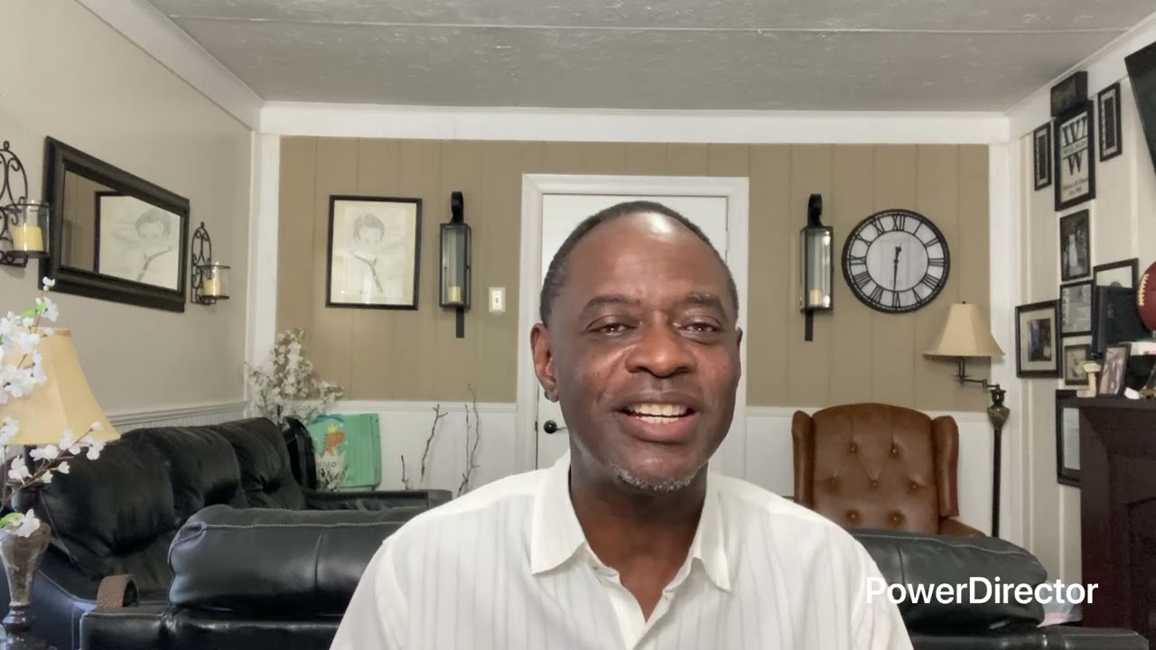 The Light of the World