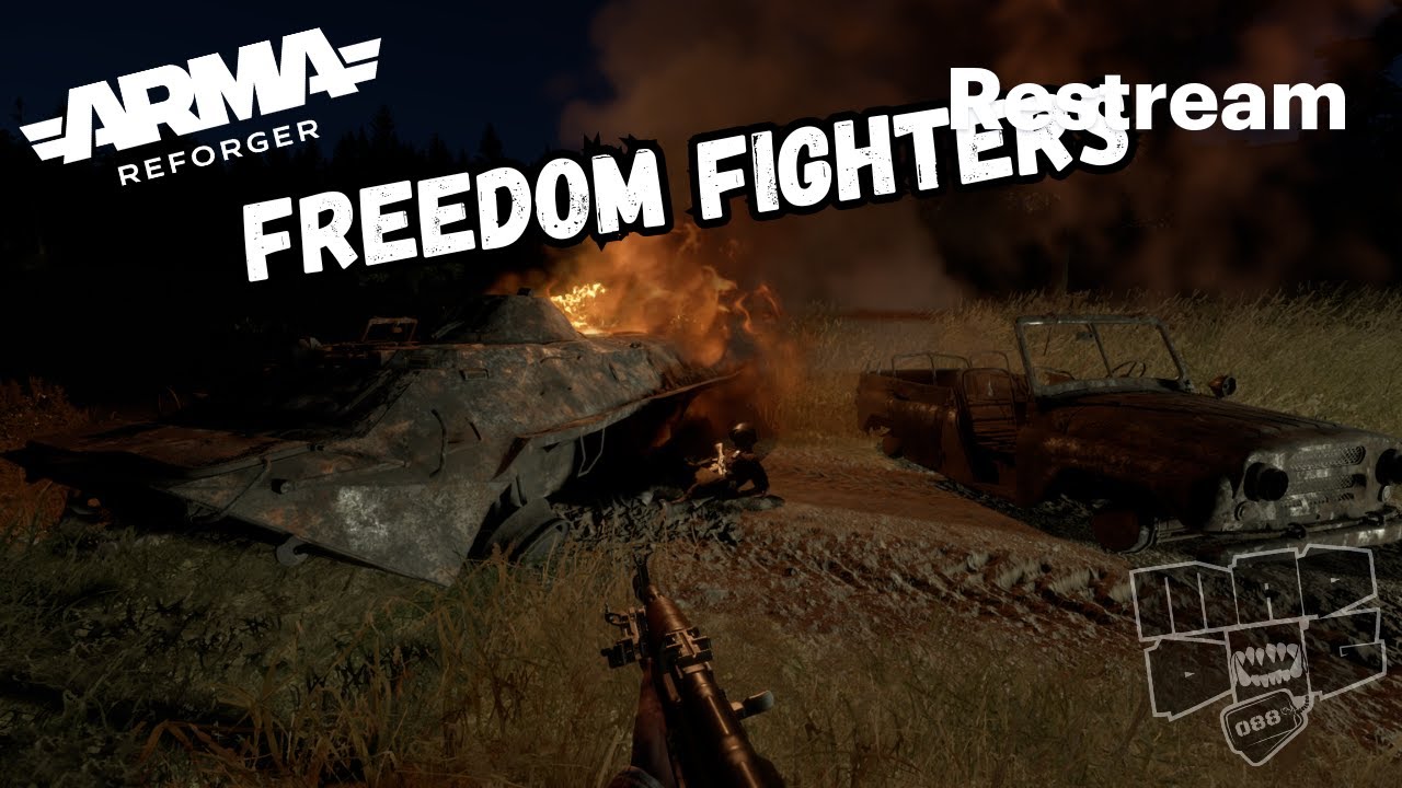 Slava Everon!! Viewers Welcomed !join