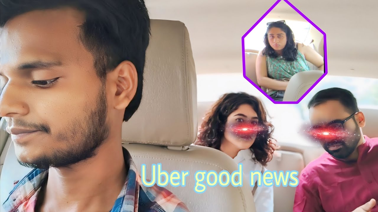 good news for update Uber drivers | maja a Gaya |#trending