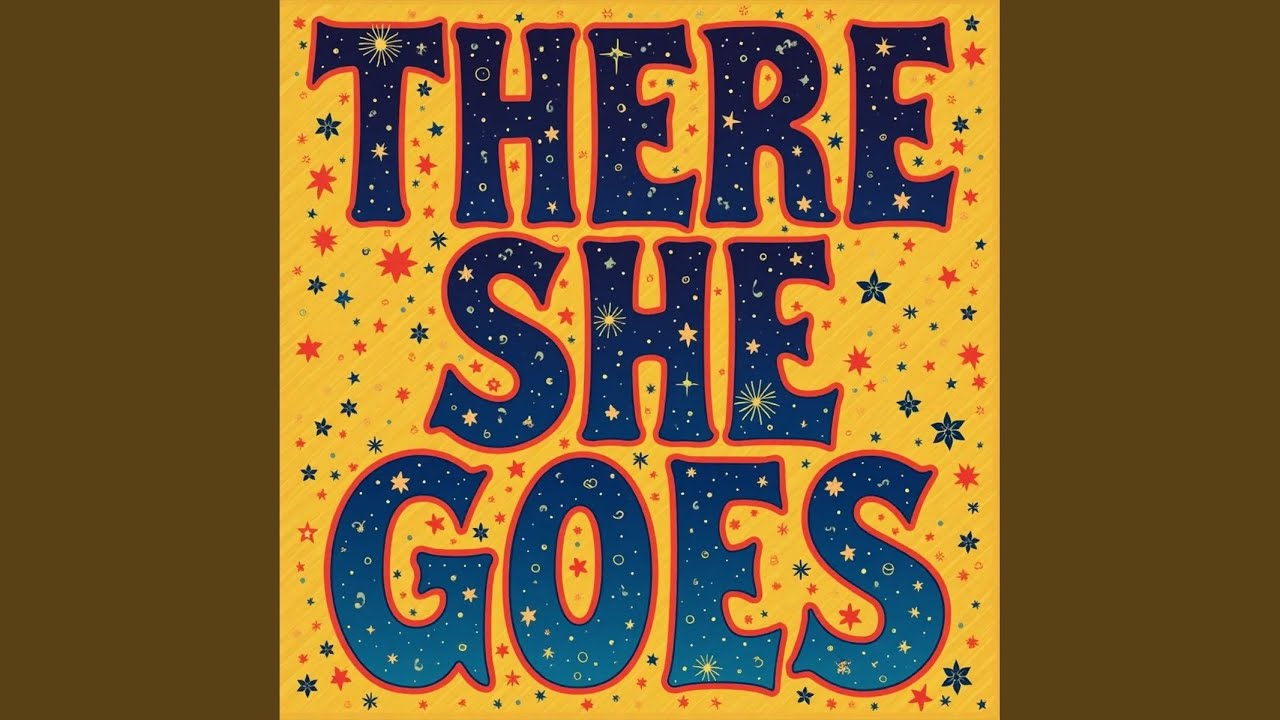 There She Goes (House Mix)