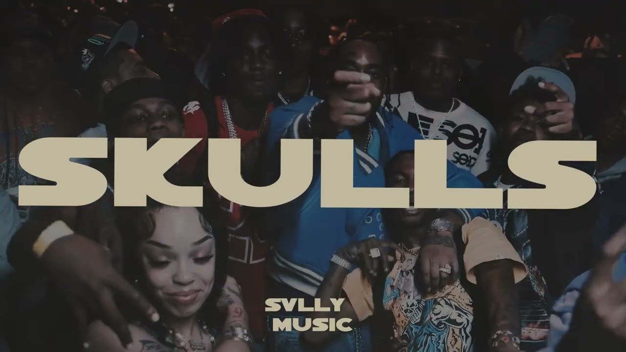 [FREE] Fivio Foreign x Kay Flock Type Beat 
