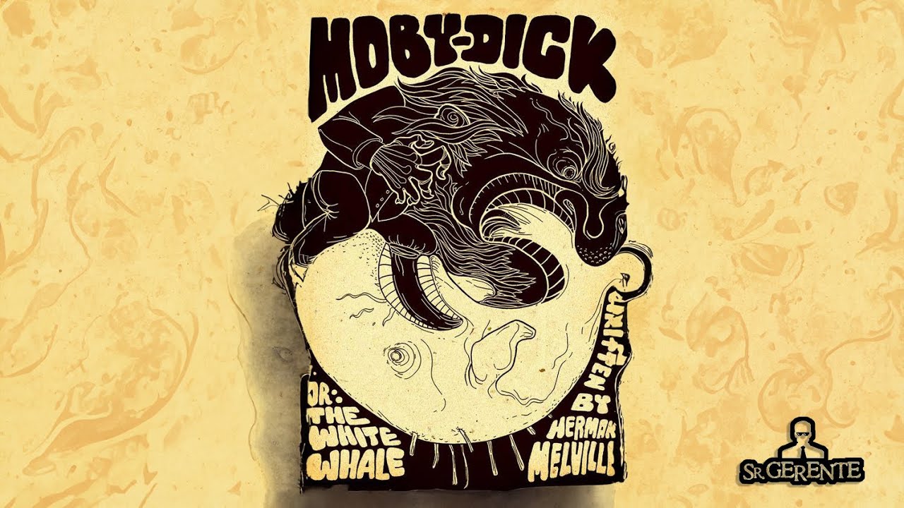 FACU VAZZ - MOBY DICK