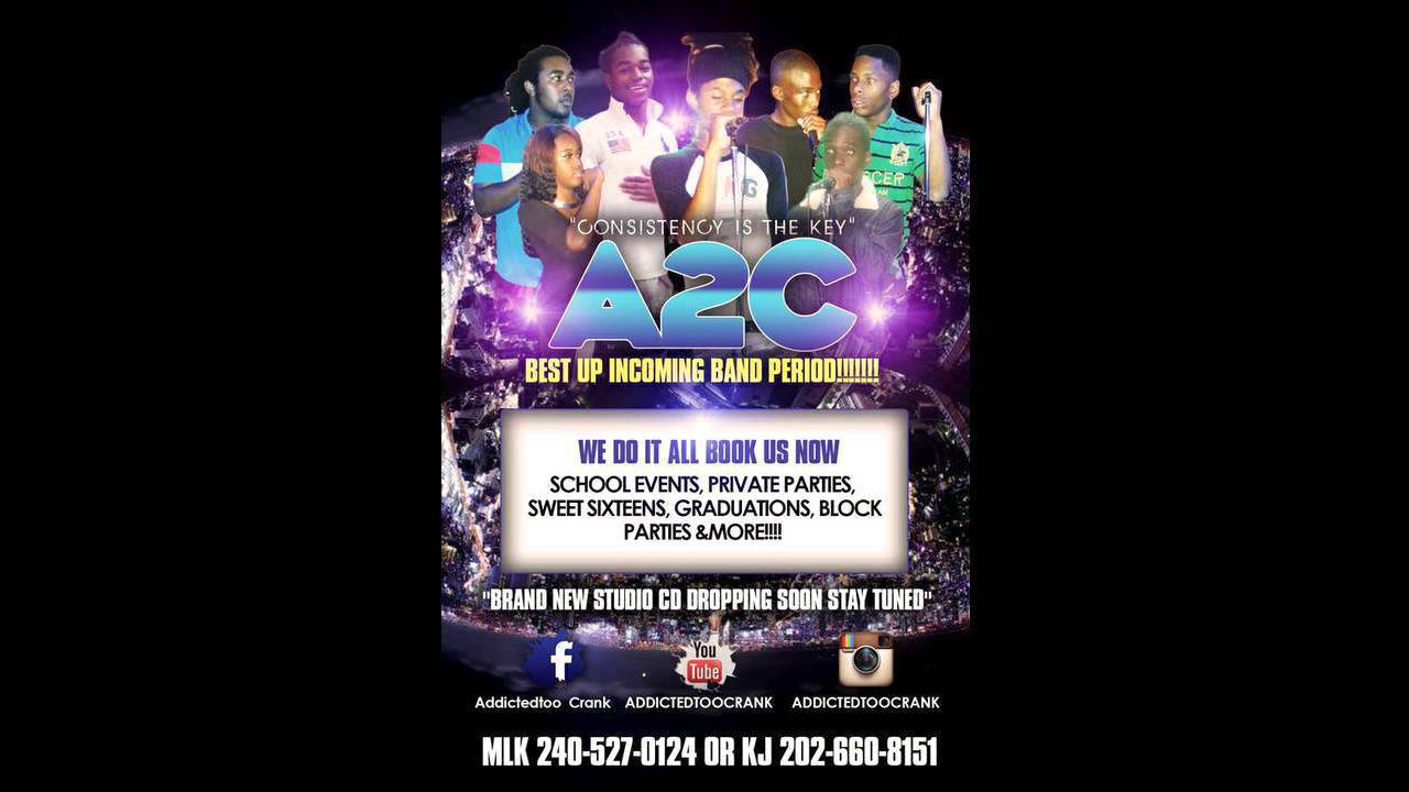 A2C - Let Me Squeeze it HQB Diss(This Aint What You Want)