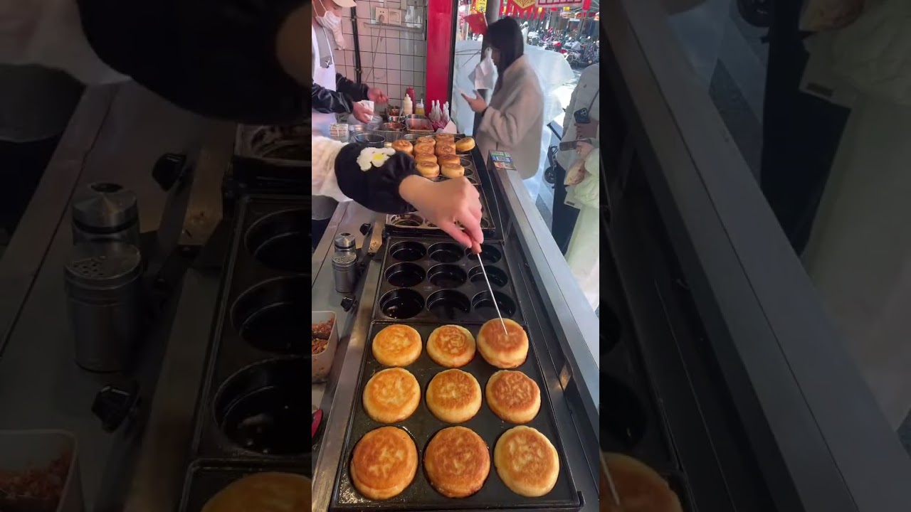 🔴 LIVE:Magical Chinese delicious food 神奇的中华美食 2026/03/14 12:17:45.