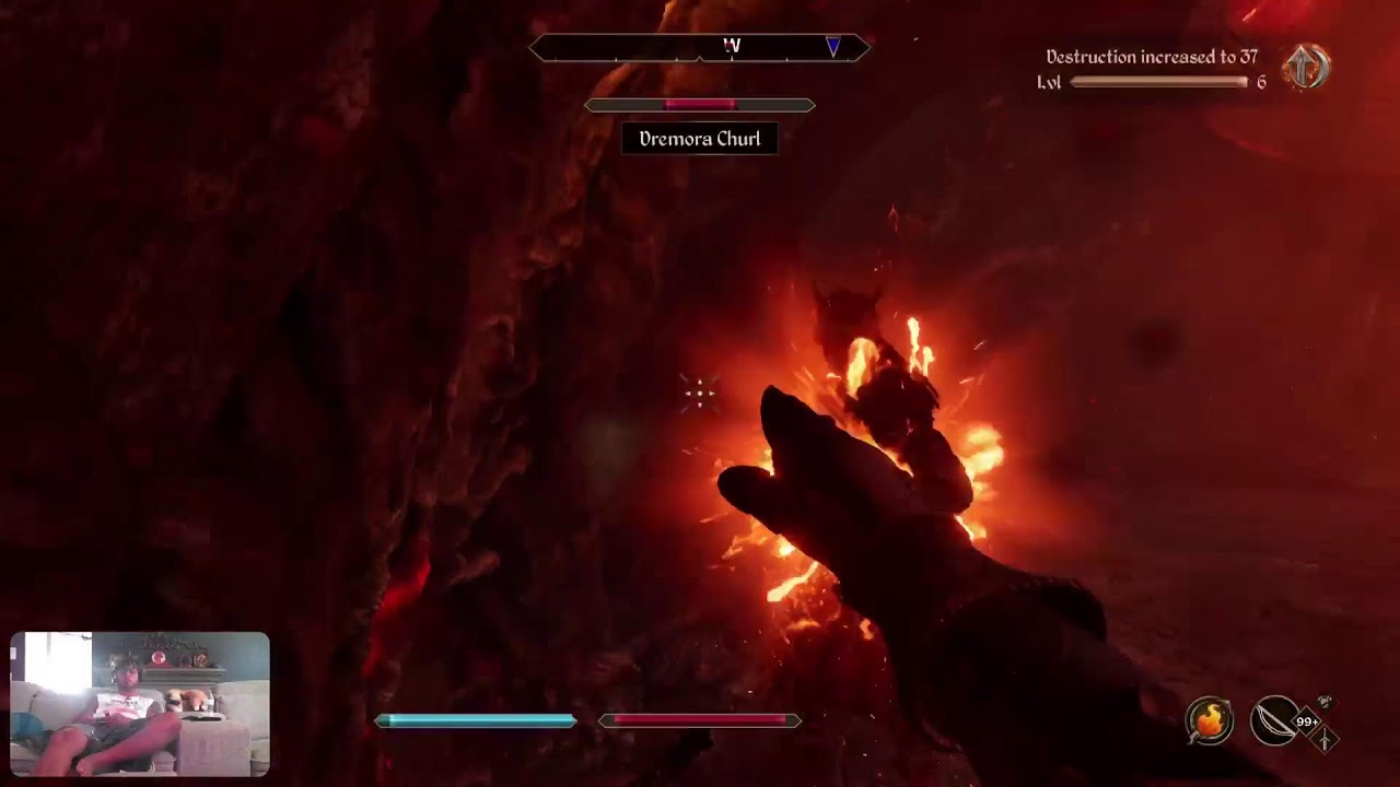 Elder Scrolls Oblivion Remastered