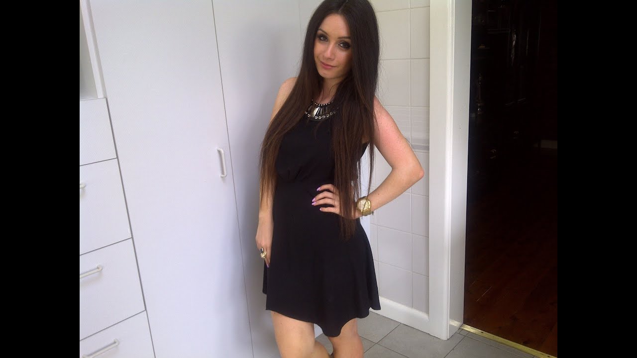 How I Lost weight!!