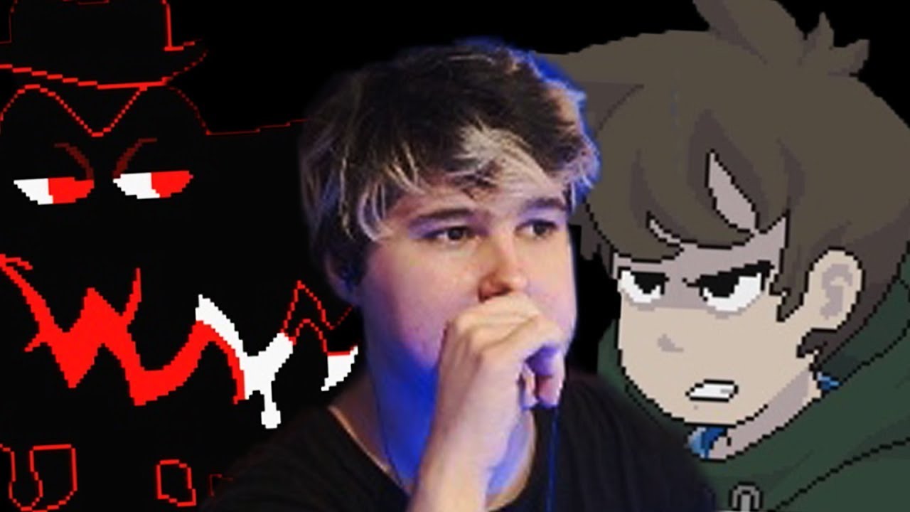 ЭТО ВИДЕО ИЗБАВИТ ОТ ДЕПРЕССИИ И НАУЧИТ ЖИЗНИ - HEARTBOUND