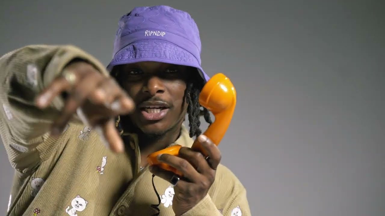 SenSey' - Oulala (Clip Officiel)
