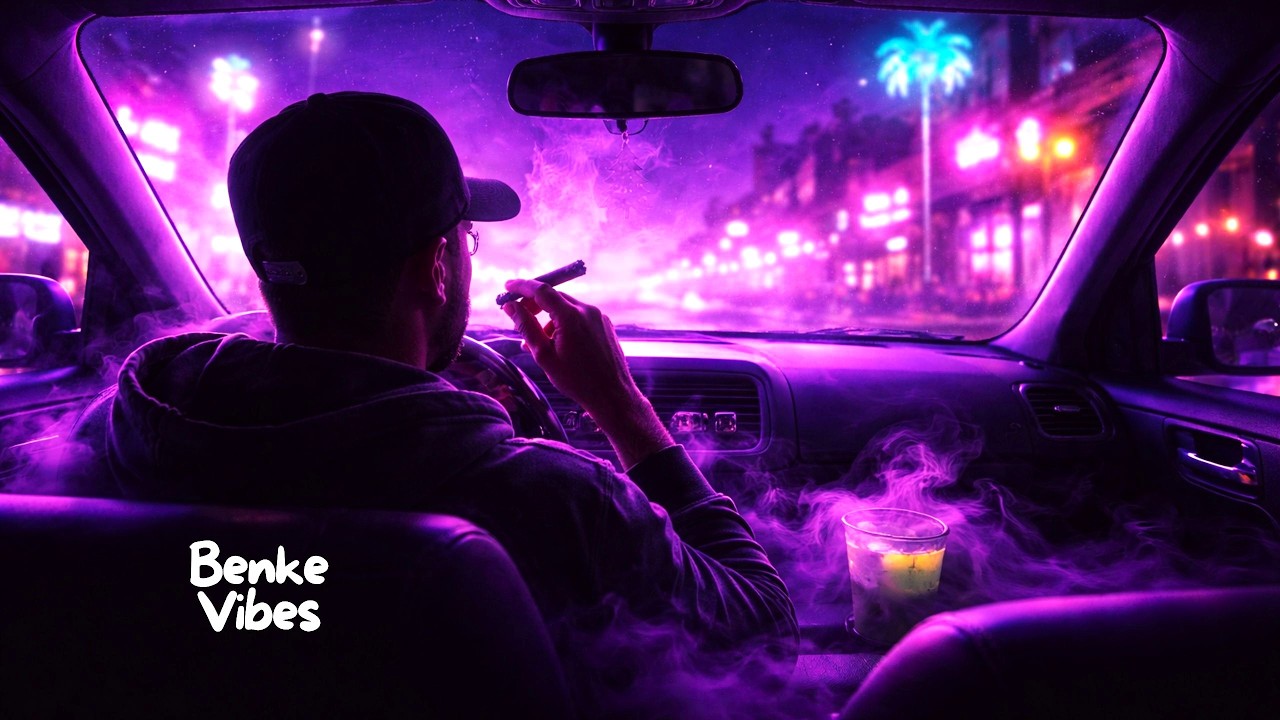 Late Night Smoke 🌿 West Coast Chill Rap Love Songs (2 Hours Vibes)