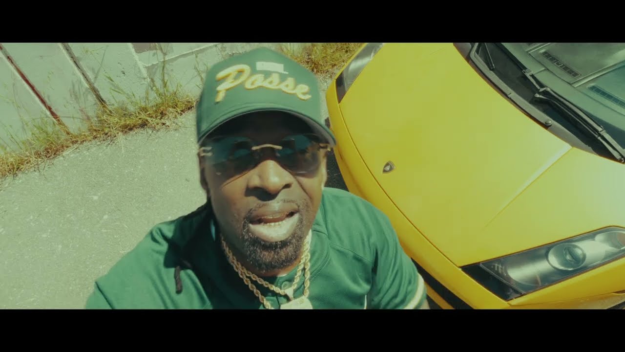 RBL Posse Presents: Black C - Still Ruthless