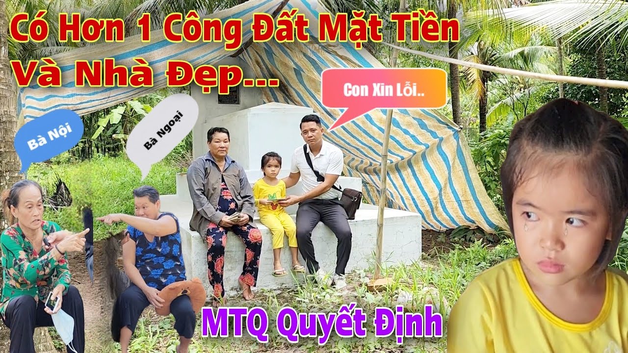 Điều không ngờ về Con bị 
