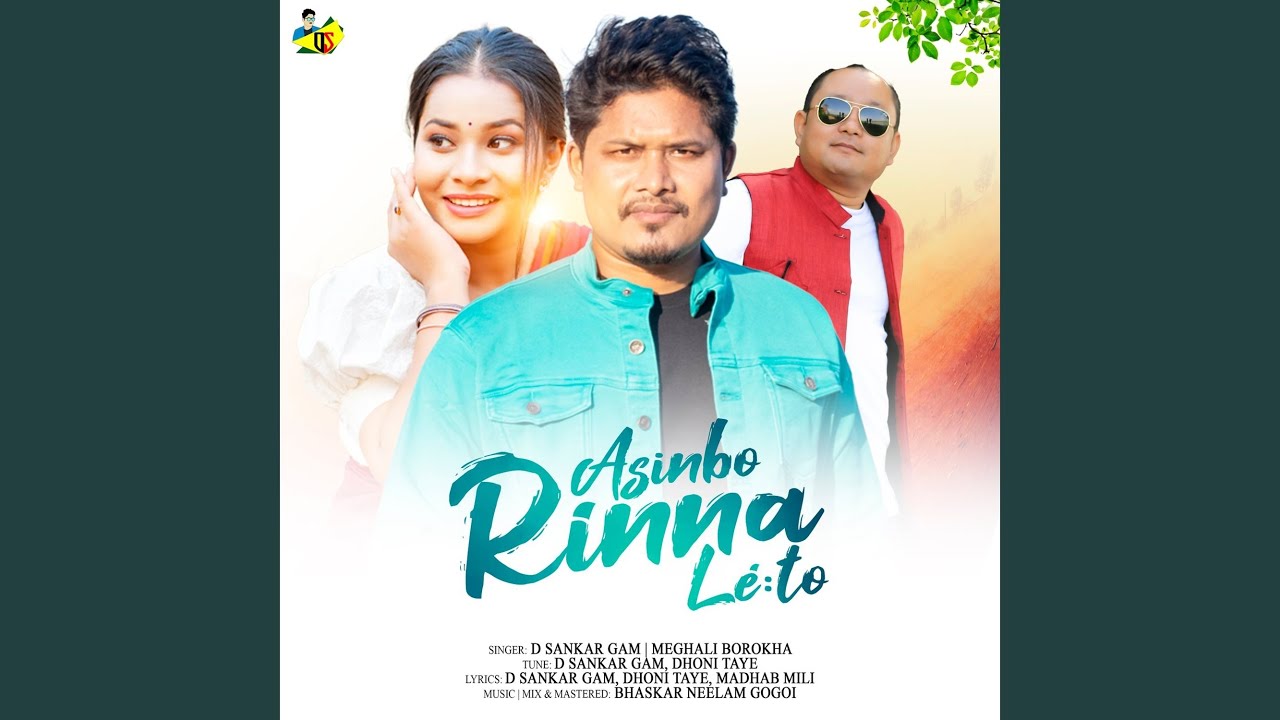 Asinbo Rinna Leto