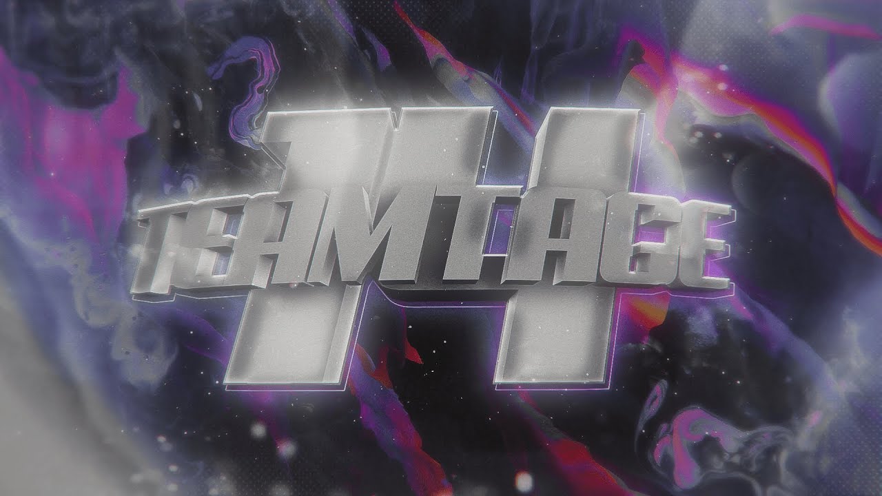 Teamtage 14
