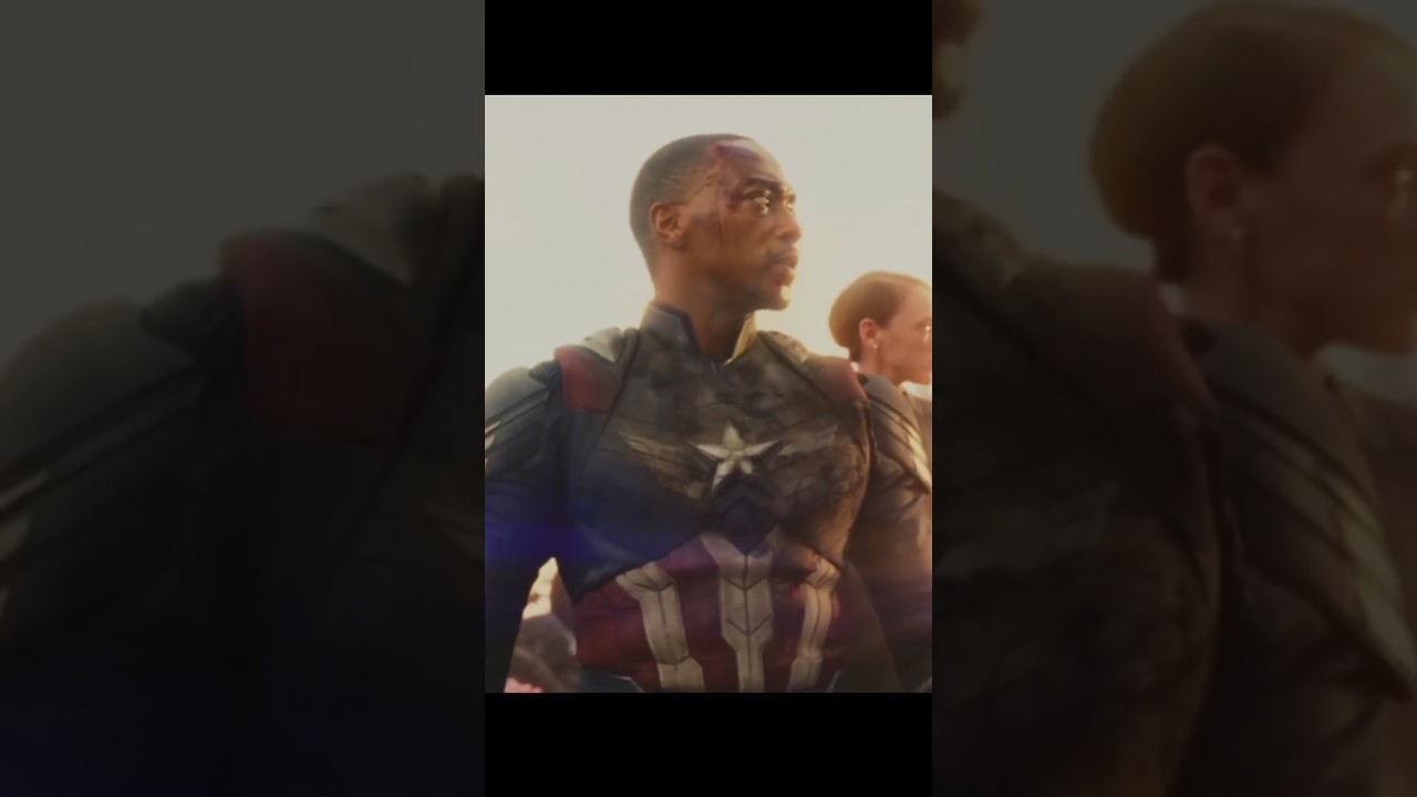 Bucky Barnes 
