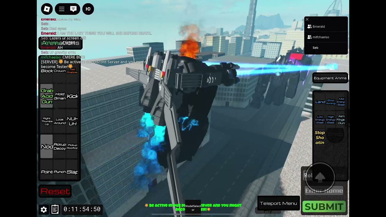 Episode 50 part 1/3 goodbye boris
