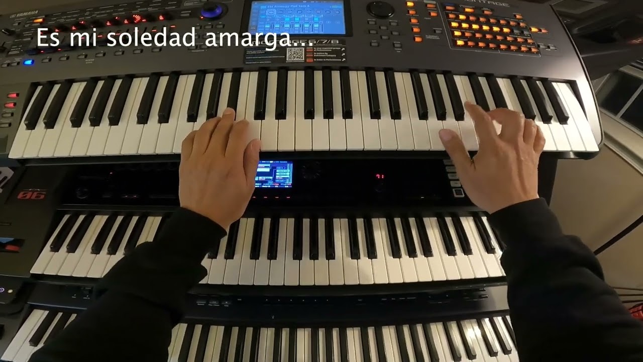 TEMERARIOS, 
