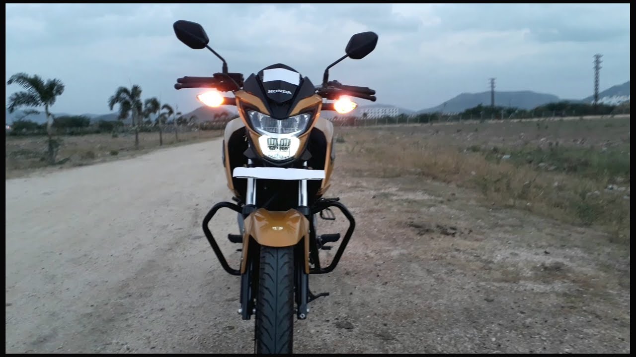 OWNERSHIP REVIEW AFTER 2000 KM OF MY CB HORNET 160R 2018 ABS DLX.