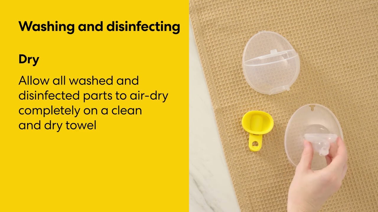 How to Use Your Motion InBra Breast Pump