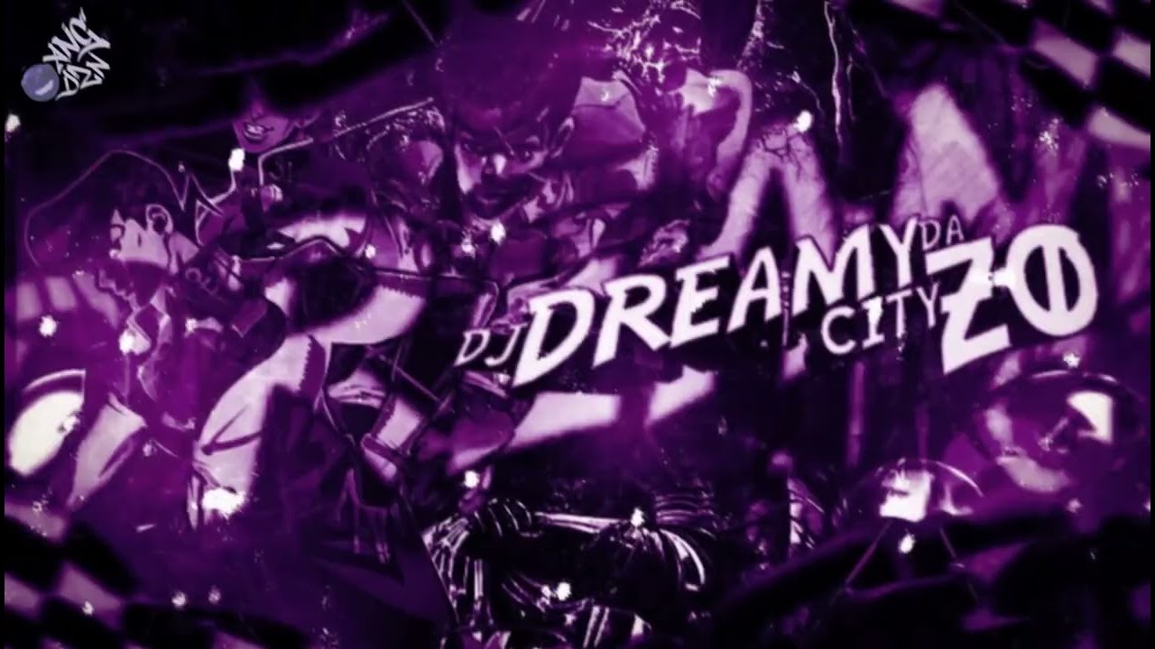 FAIXA 4- MTG MKAY 2 ♥👑 [DJ DREAMYCITY DA ZO]
