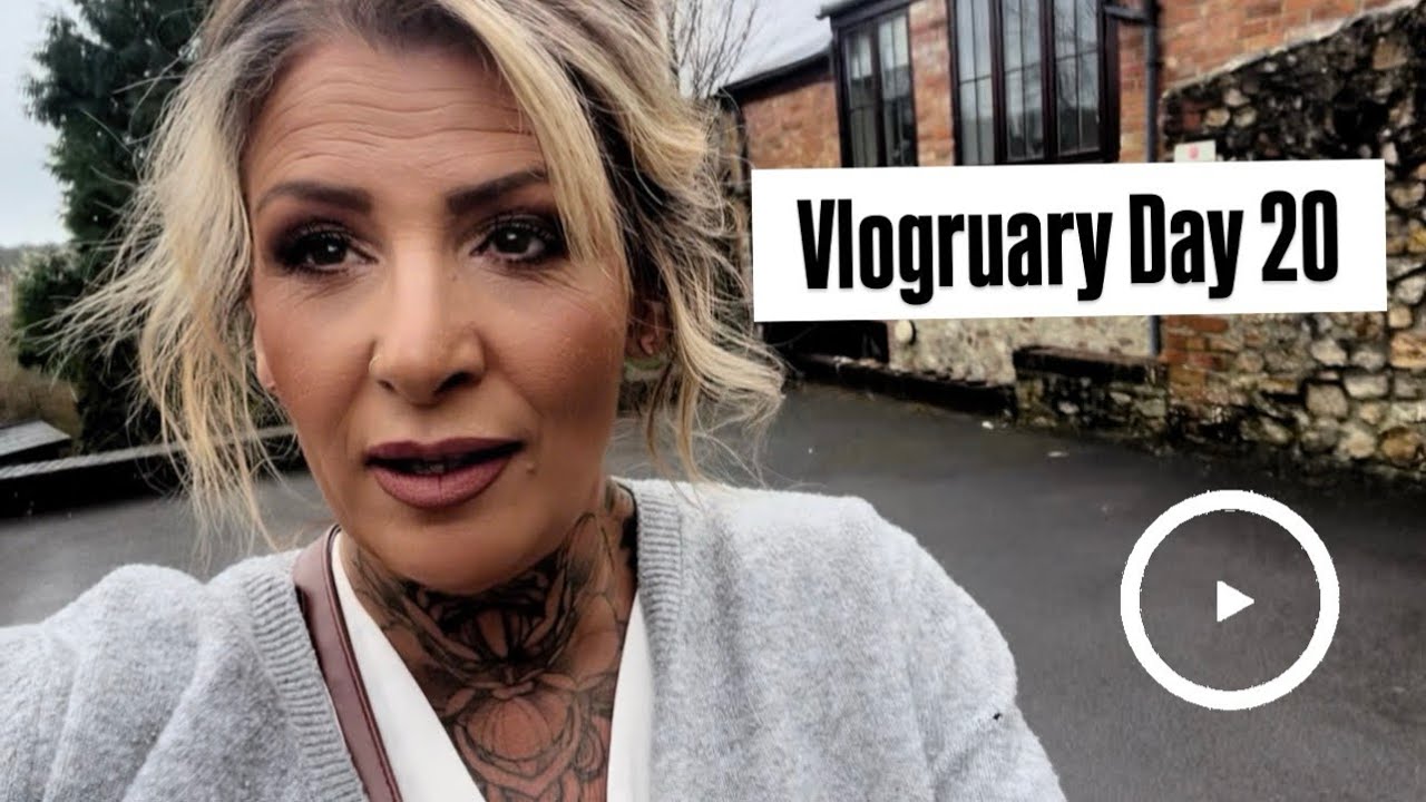 Vlogruary Day 20 ……. All the Primarkness 