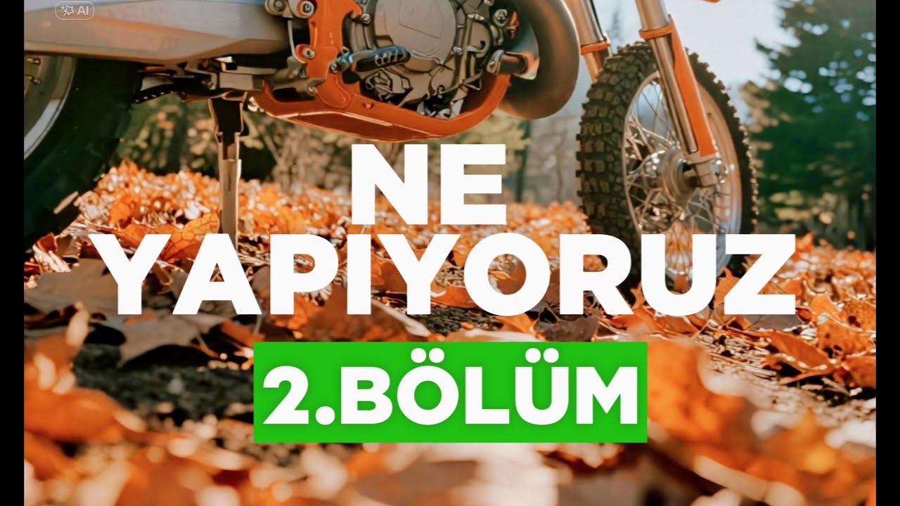 Uludağ'ın En Ateşli Rotası - Bağlı/Oteller | ETAP 2