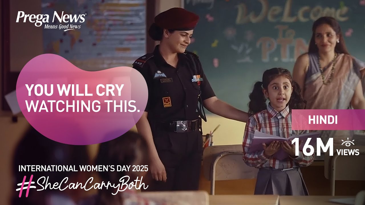 International Women’s Day | 8th March 2025 | 