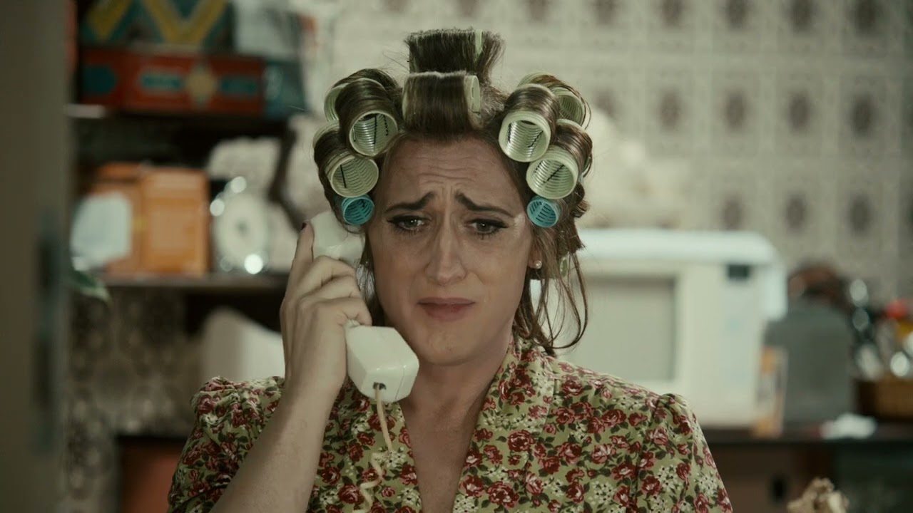 Minha Mãe é uma Peça | Trailer oficial