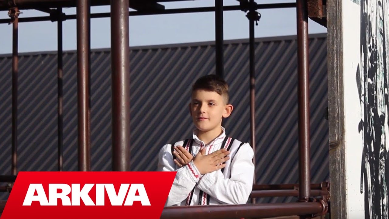 Eris Binaku - Urime Baca Adem (Official Video HD)