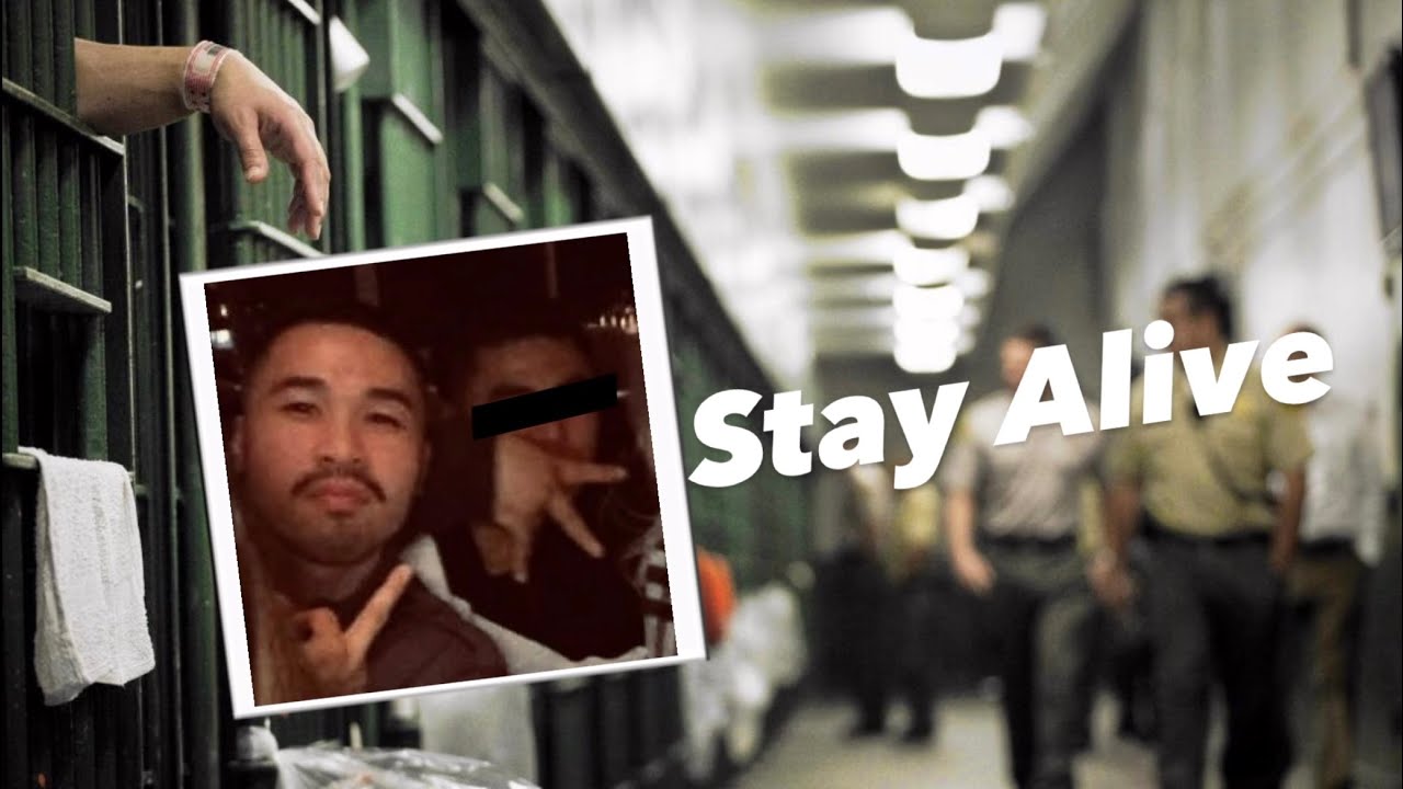 Asians in Los Angeles County Jail / California Prison - How to Survive and What to Expect