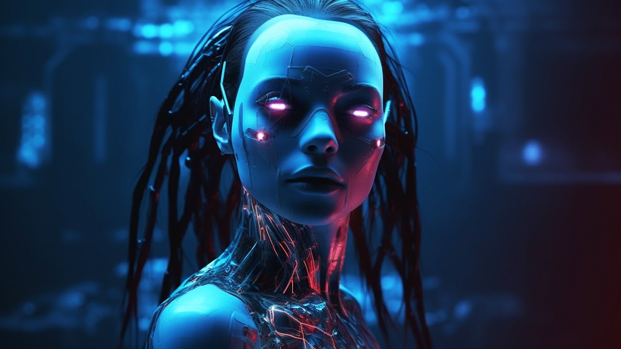 ART MELODIC TECHNO & PROGRESSIVE HOUSE 2024 😎 Best Tiktok Songs -  High level [Radio Stream]