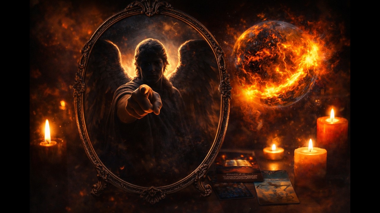 Energia perioadei acestea: Tarot și schimbările care te influențează ACUM