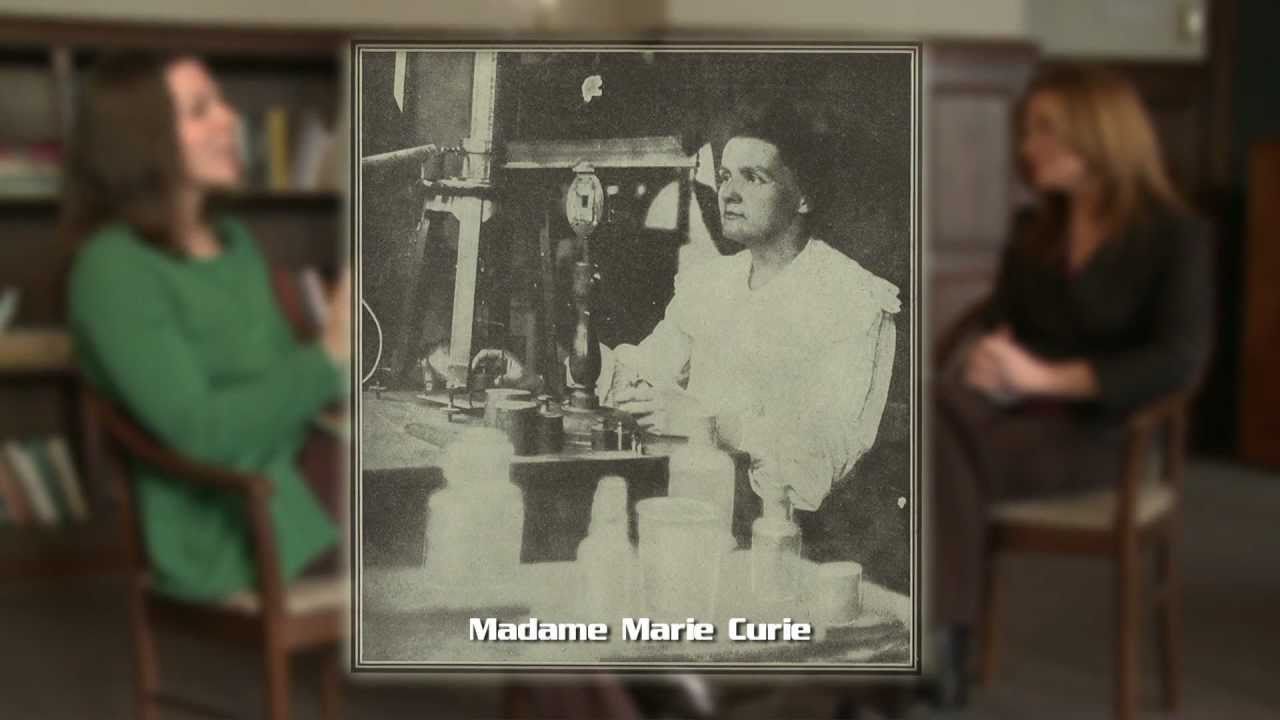 Show #1 | Science & U!