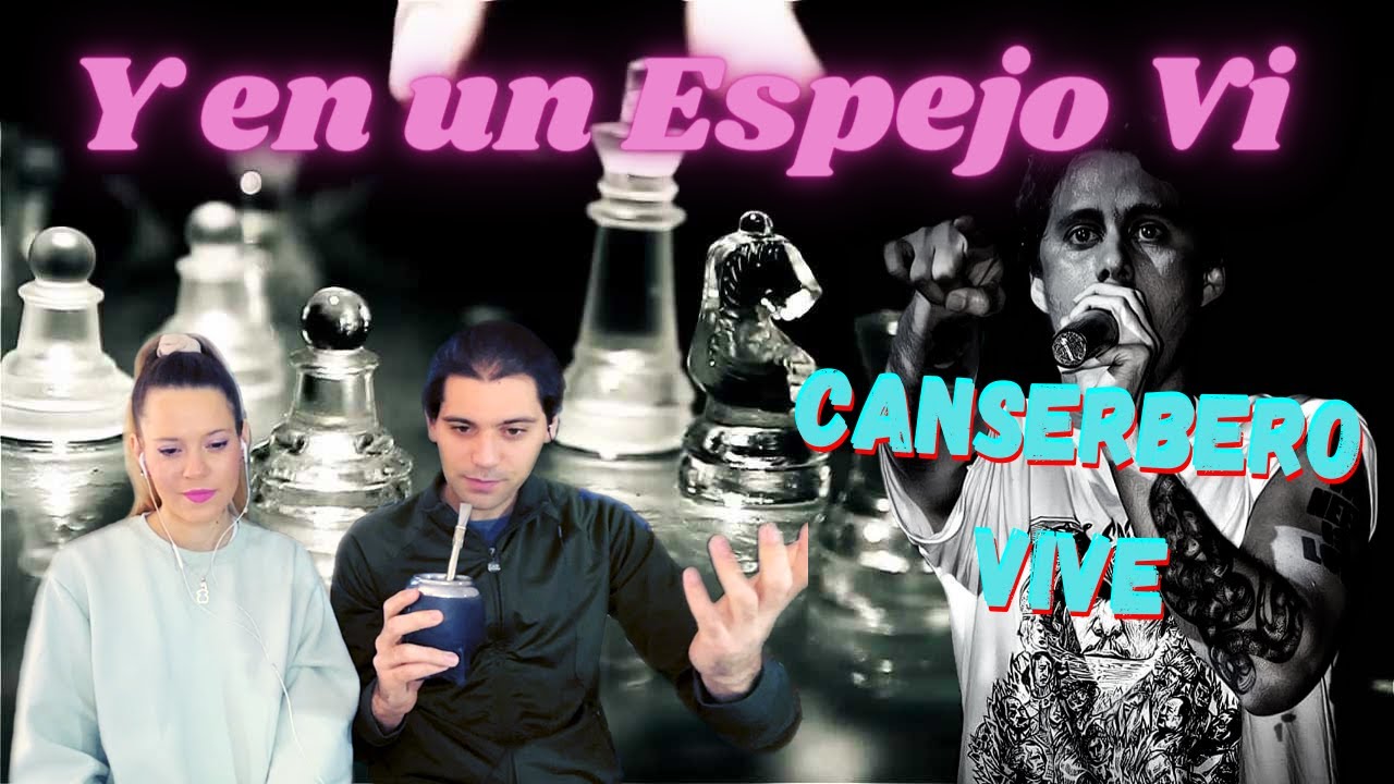 MATE-REACCION 