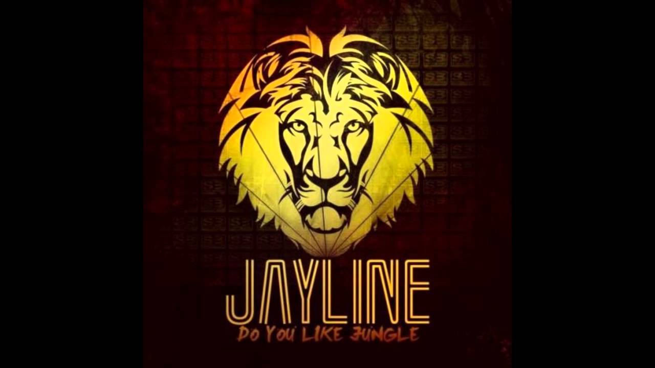 Jayline & Barikade - Life