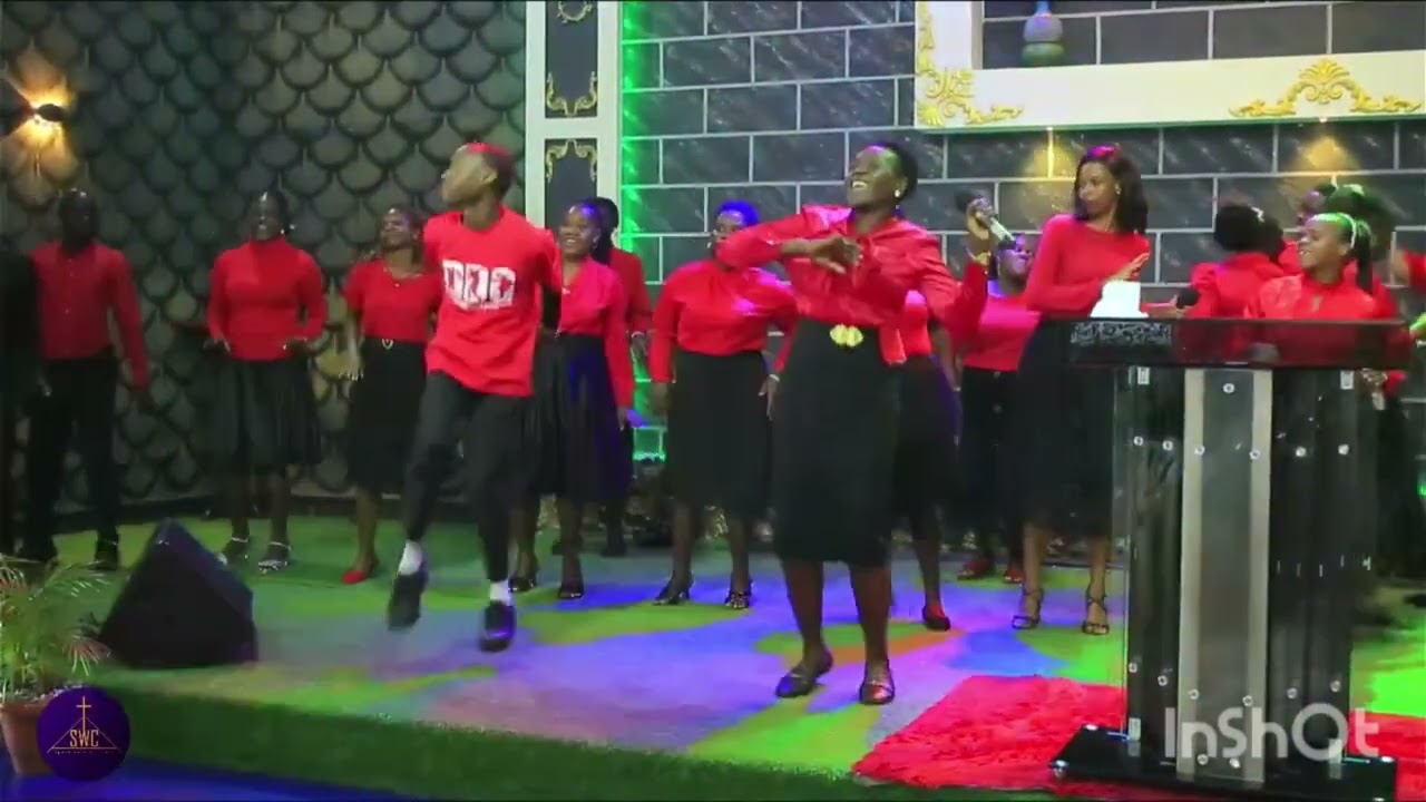 Mukama oliwamanyi deep luganda praise songs by the worship voice @Mamalitug:4th March 2026