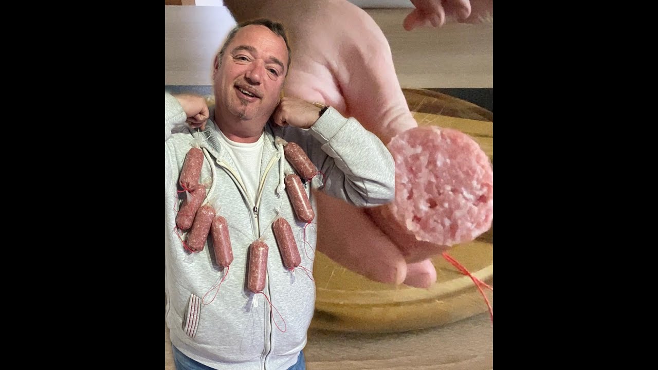 richtig geiles Zwiebelmett