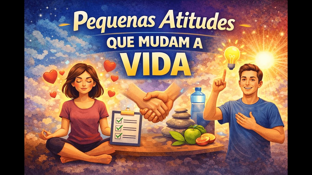Produtividade sem Estresse