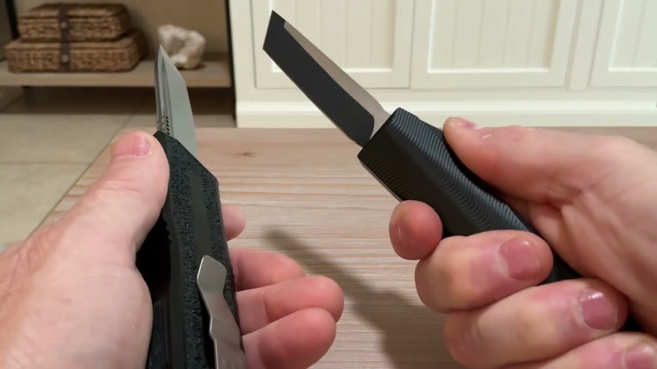Core Edge USA OTF