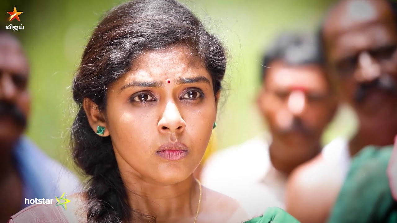 Chinna Thambi | 25th to 27th July 2018 - Promo