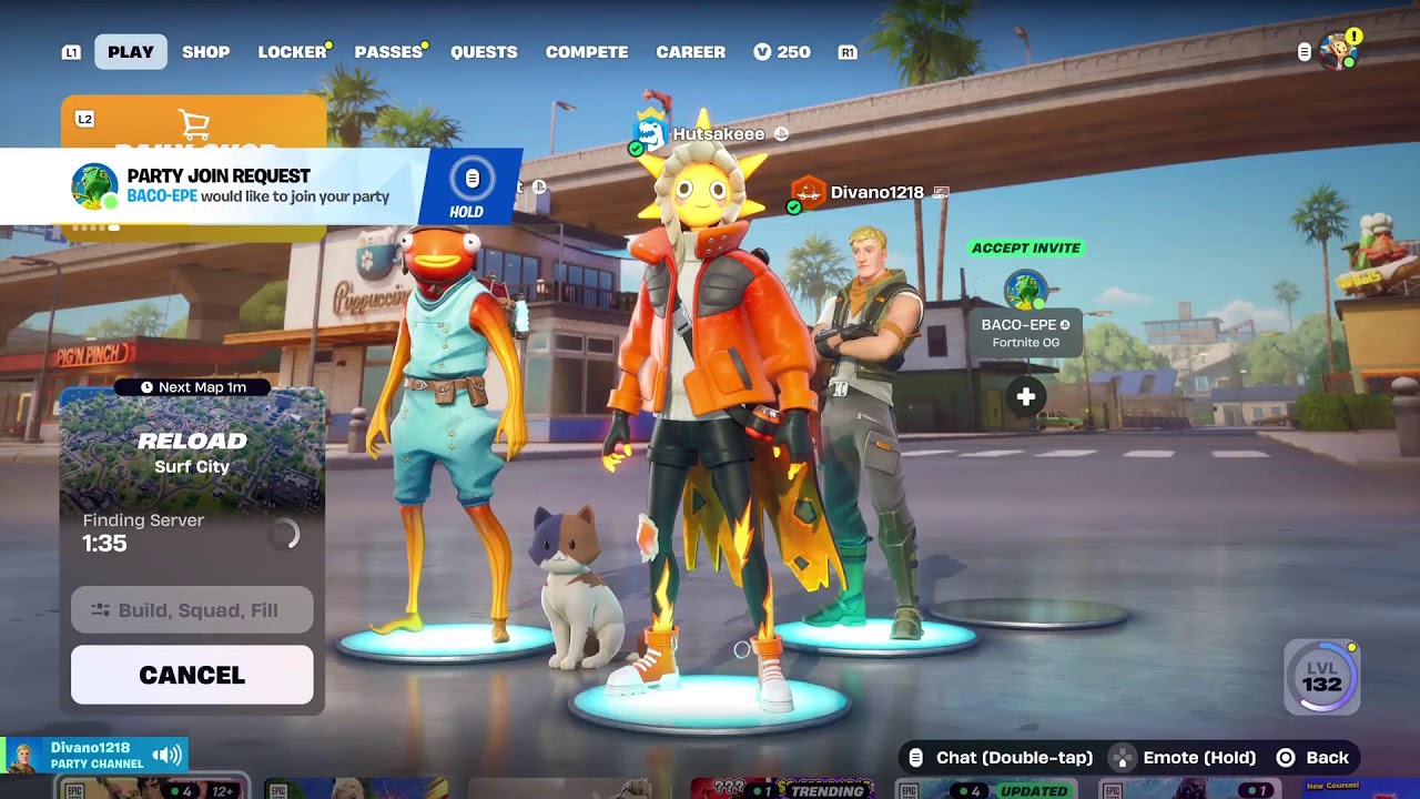 [NL] Fortnite | 15 Maart Spelen met kijkers. #fortnite #fortnitenl #live #irl