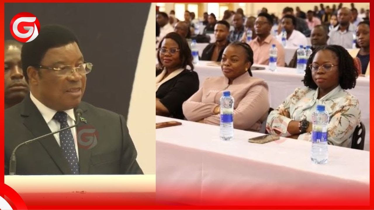 WAZIRI MKUU AWACHANA WAFAMASIA WANAOWAPA WATU DAWA BILA KUPIMWA - ''MSIKUBALI''...