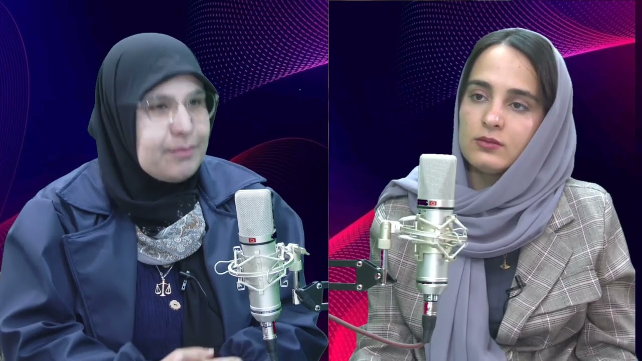 بەرنامەیەکی تایبەت لەسەر دامەزراندنی کۆمەڵەی ئافرەتانی کوردستان بەمیوانداری شیما جەمال ئەندامی لقی گ
