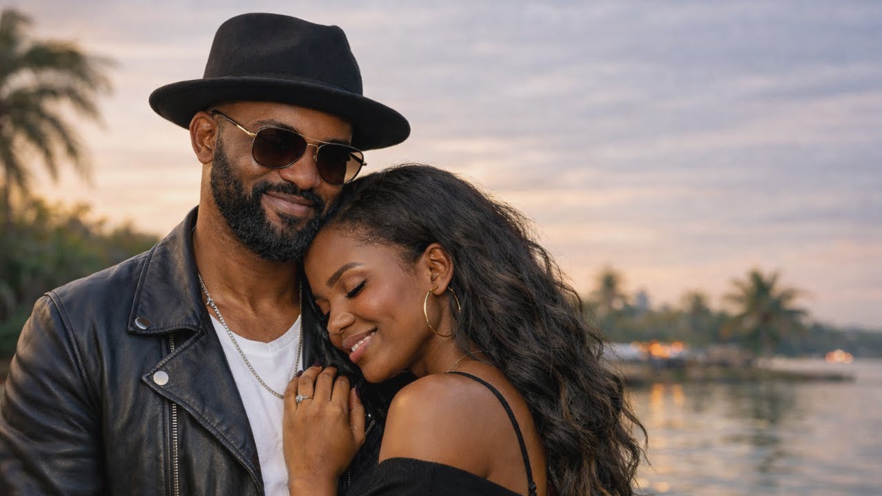 Fally Ipupa - Mon Cœur  Ya Biso (Clip Officiel)