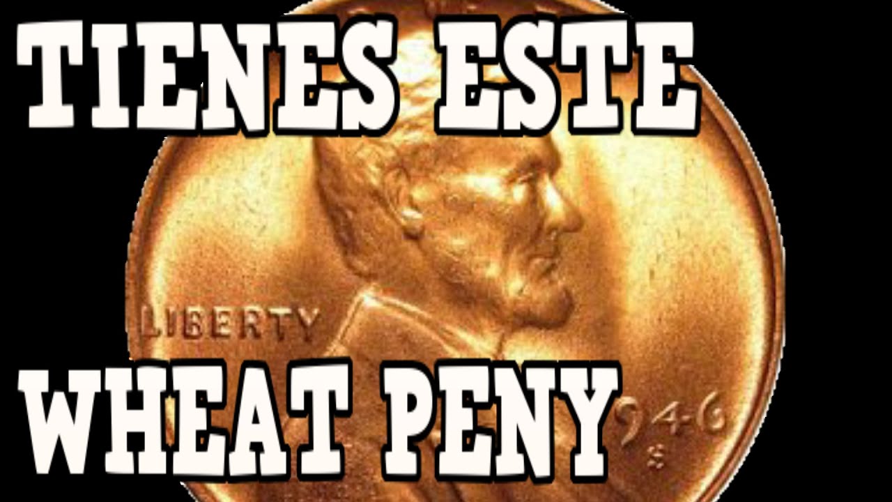 10 DOLRES DE PENNYS, LOS MEJORES CENTAVOS INcreible Caceria Penny 1929 Y 1946 S