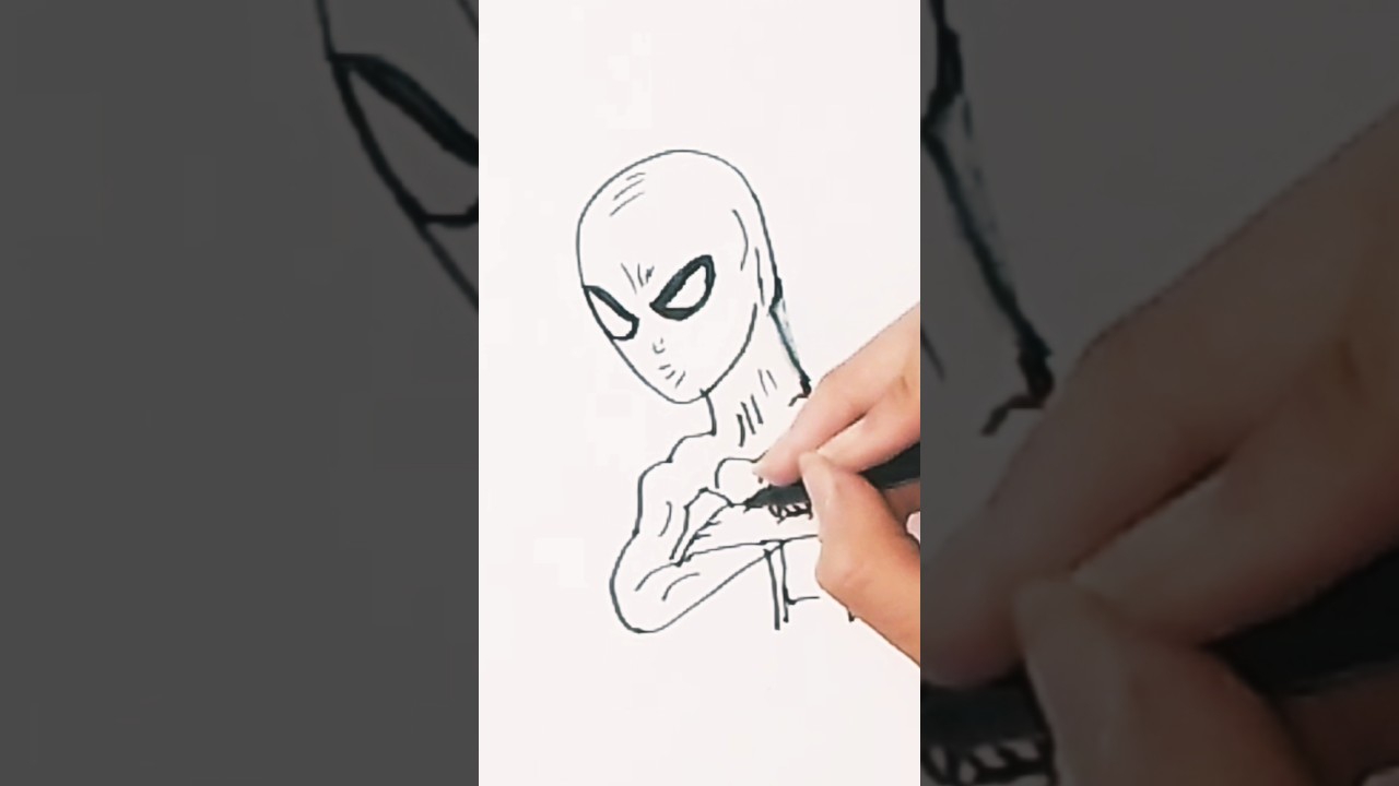 Spider-Man: Intelligence Behind the Mask 