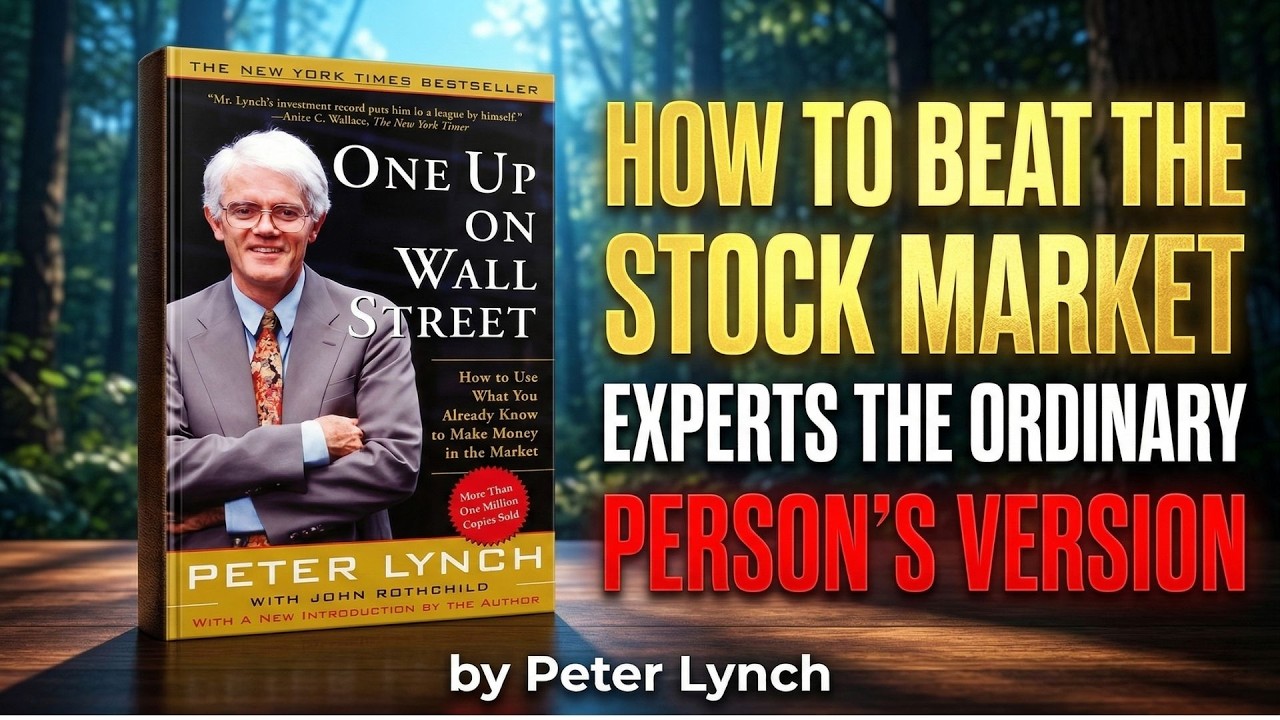 Как победить экспертов фондового рынка: версия для обычного человека. Краткое содержание книги «О...
