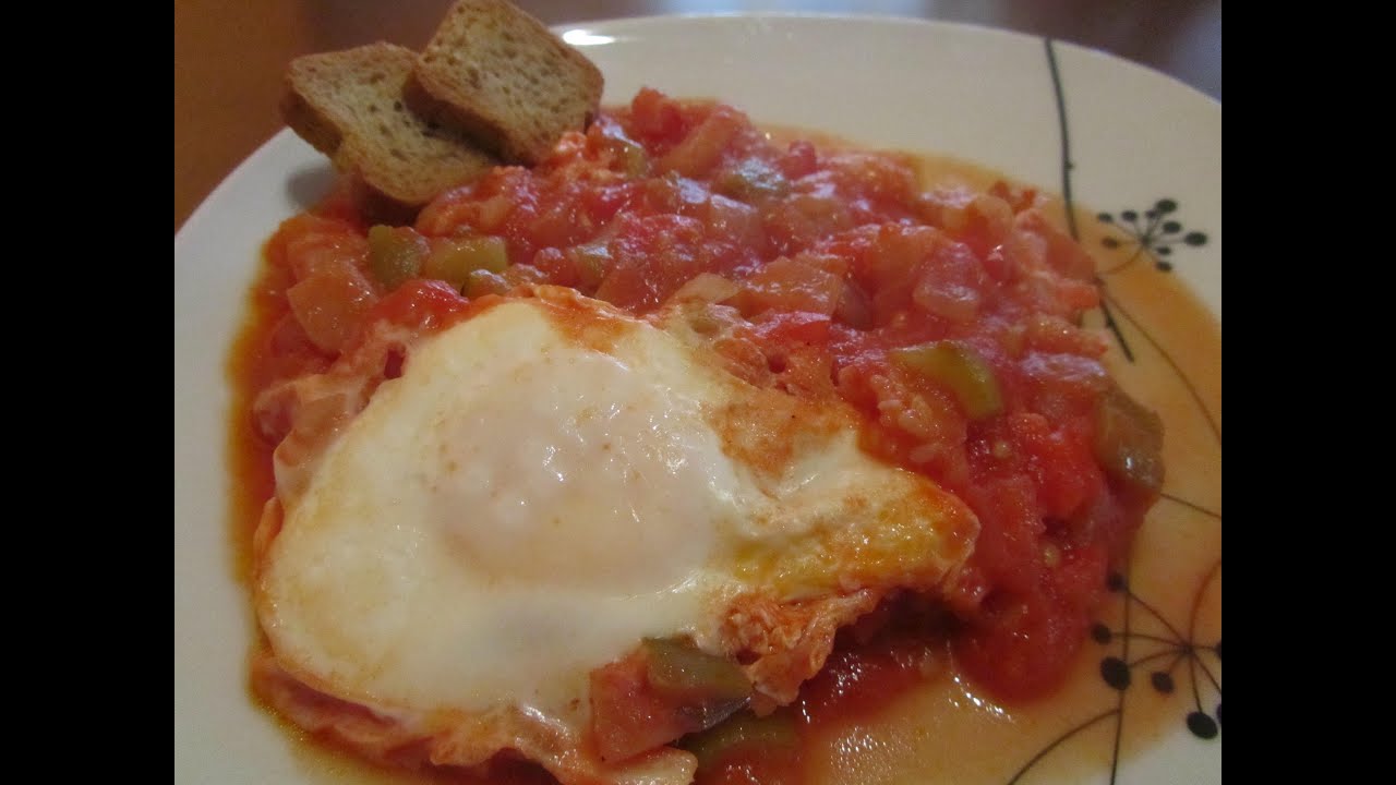 PISTO RECETA DE LA ABUELA