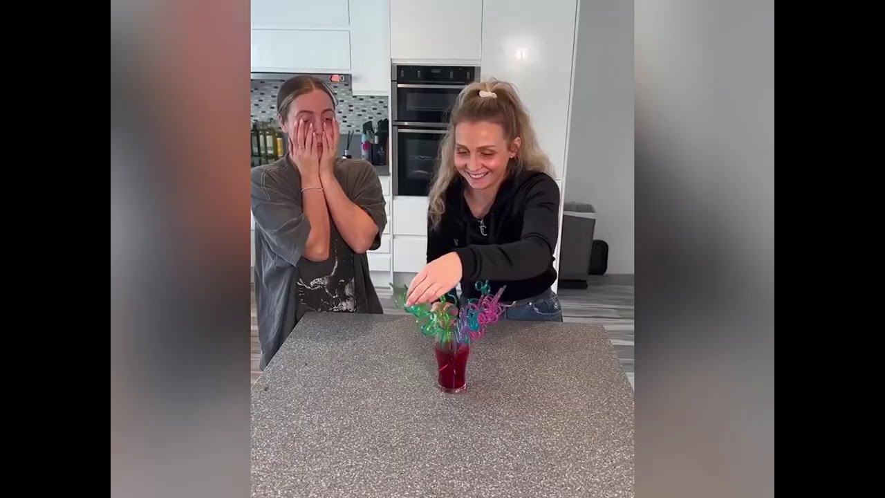 My Mom Watched This and Went Silent