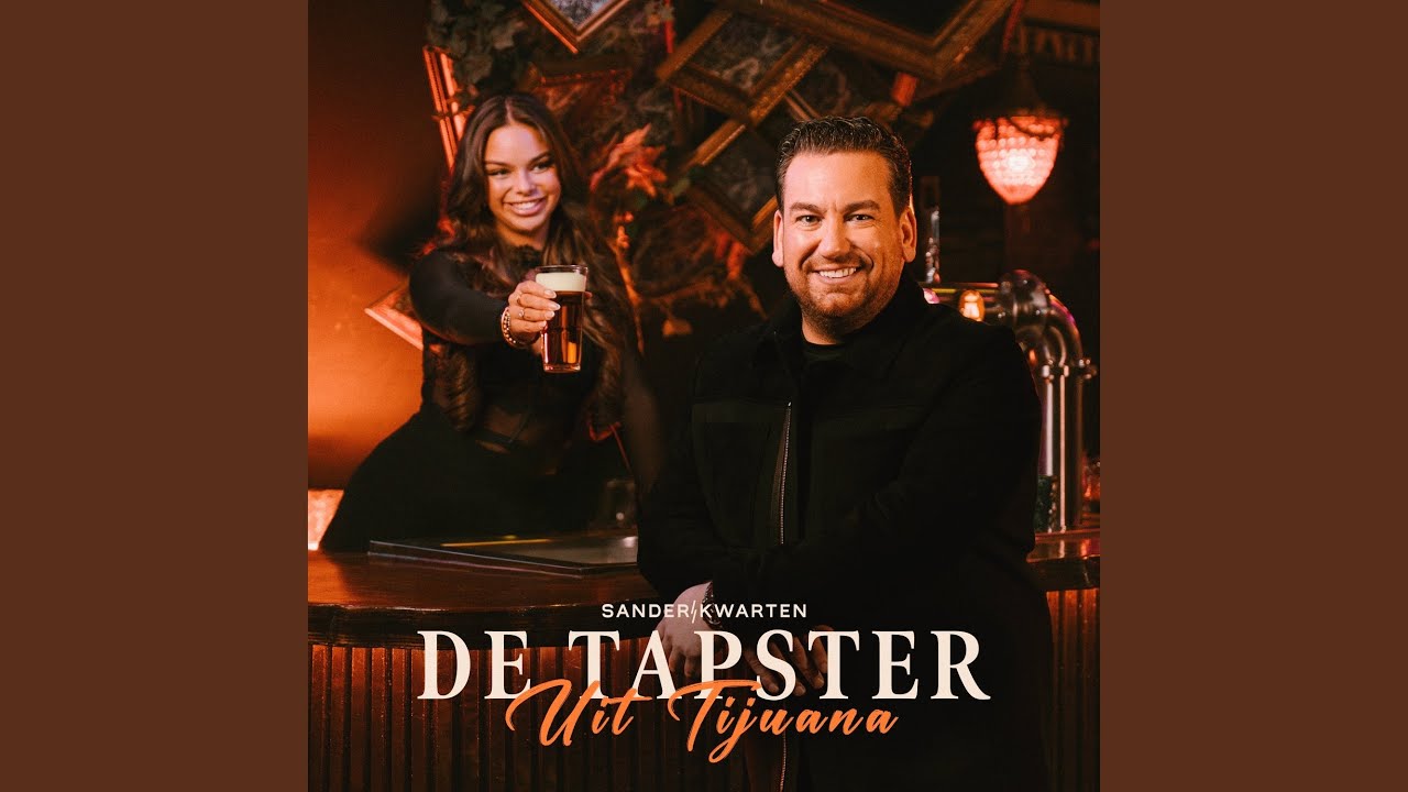 De Tapster Uit Tijuana