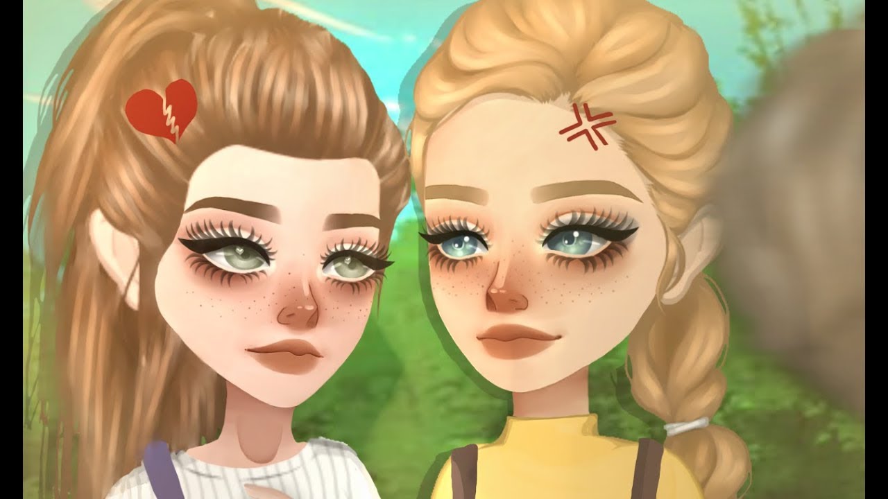 MSP Speedpaint #40 / -velvetaers